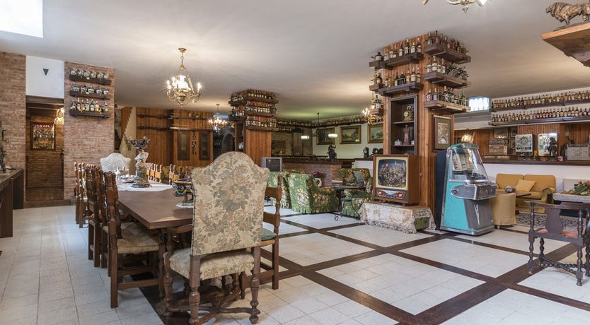 Photo of Caravaggio's Masterpiece