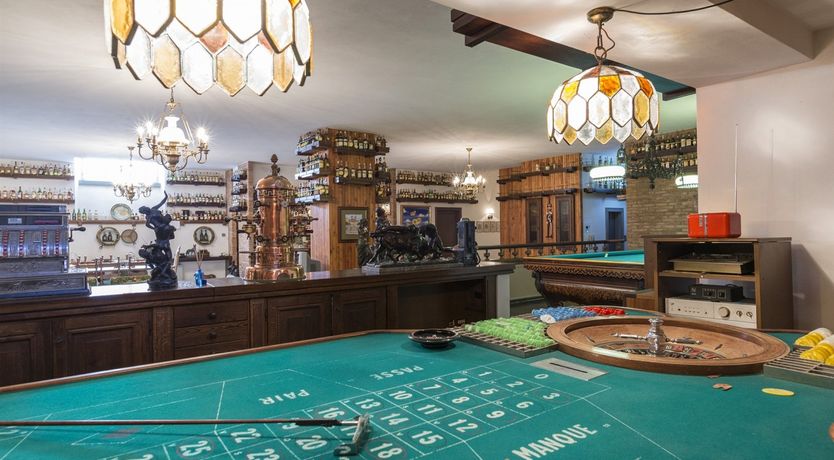 Photo of Caravaggio's Masterpiece