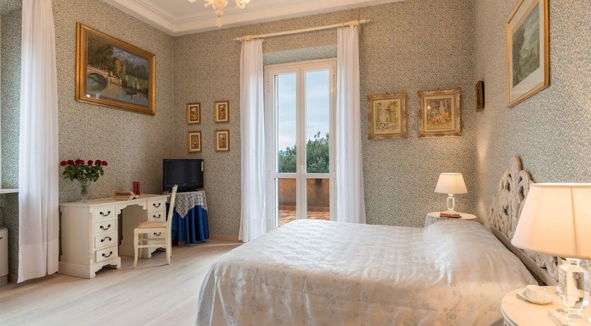 Photo of Caravaggio's Masterpiece