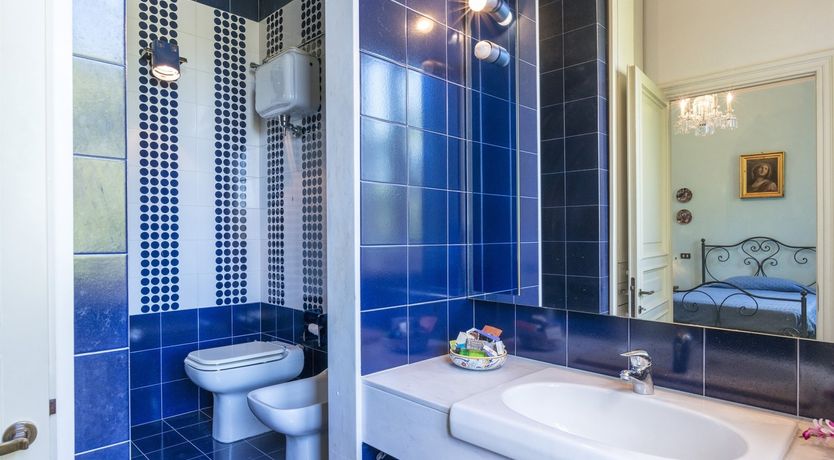 Photo of Caravaggio's Masterpiece