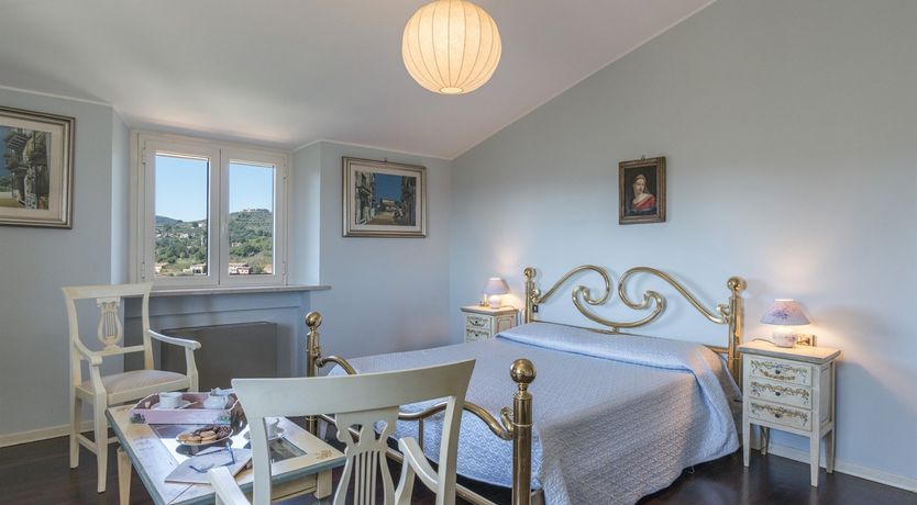 Photo of Caravaggio's Masterpiece