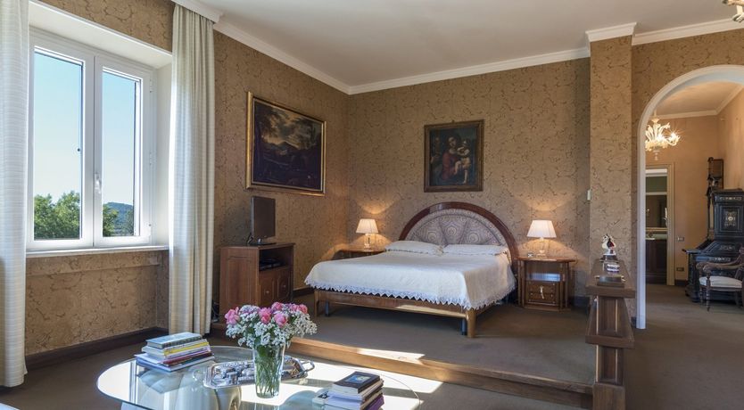 Photo of Caravaggio's Masterpiece