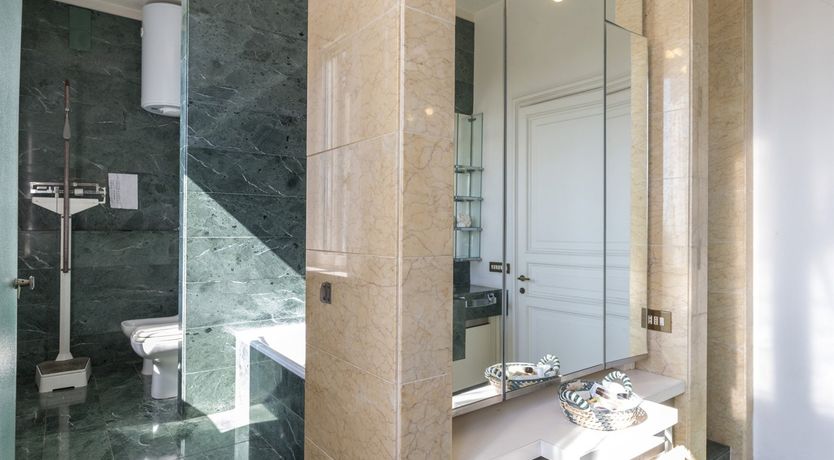 Photo of Caravaggio's Masterpiece