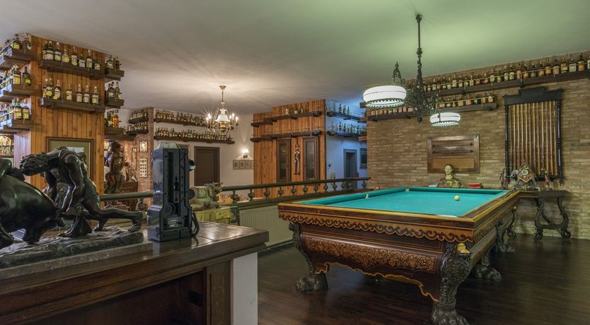 Photo of Caravaggio's Masterpiece