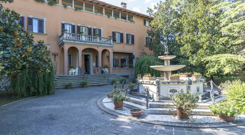 Photo of Caravaggio's Masterpiece