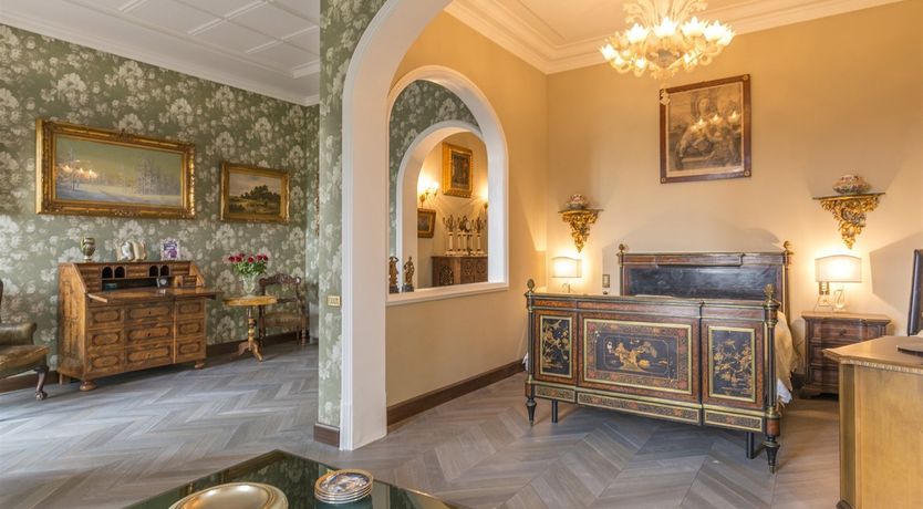 Photo of Caravaggio's Masterpiece