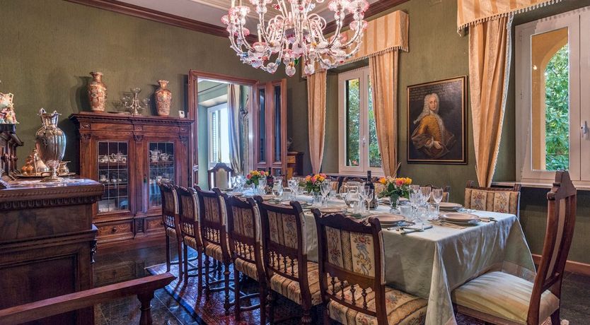 Photo of Caravaggio's Masterpiece