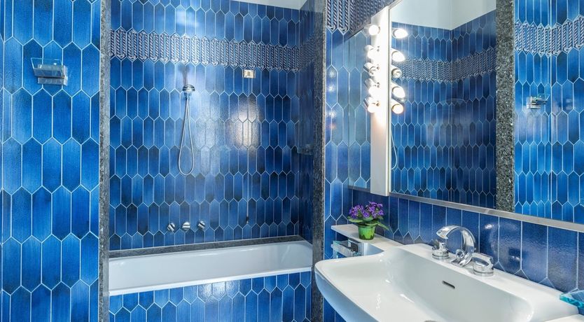 Photo of Caravaggio's Masterpiece