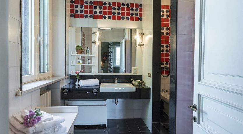 Photo of Caravaggio's Masterpiece