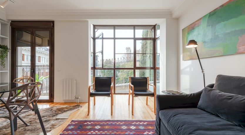 Photo of Atocha Chic