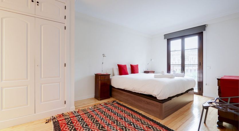 Photo of Atocha Chic