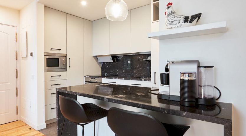 Photo of Atocha Chic