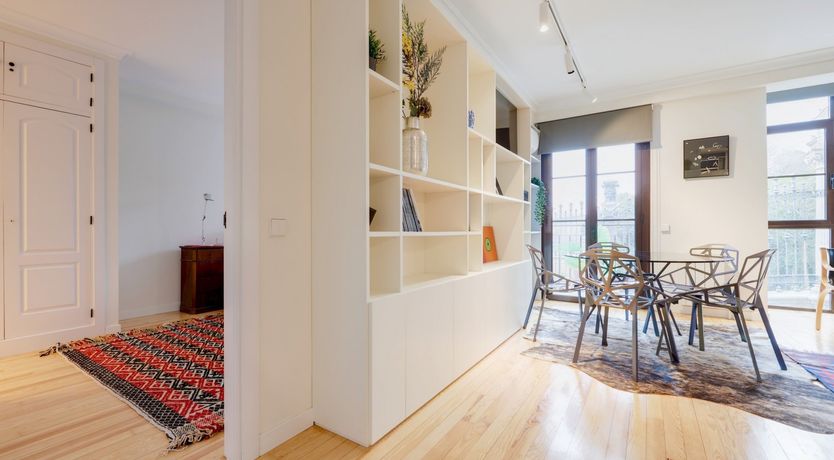 Photo of Atocha Chic