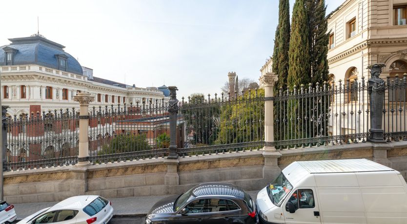 Photo of Atocha Chic