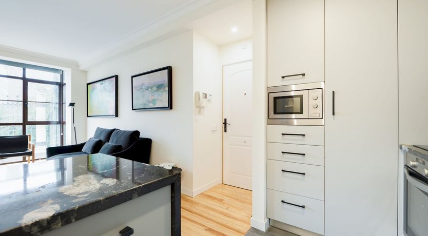 Photo of Atocha Chic