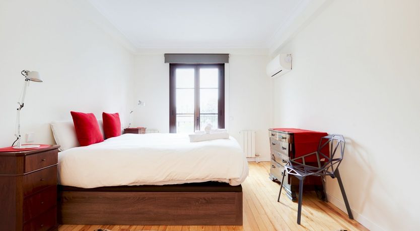 Photo of Atocha Chic