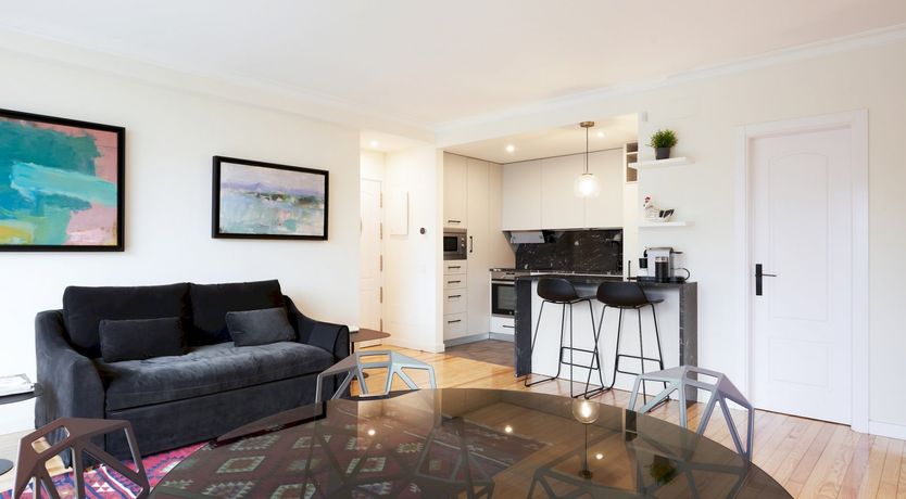 Photo of Atocha Chic