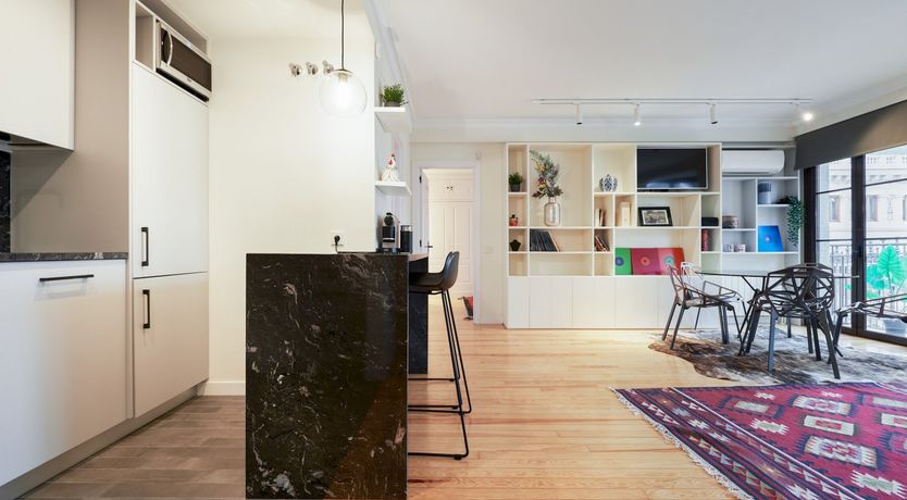 Photo of Atocha Chic