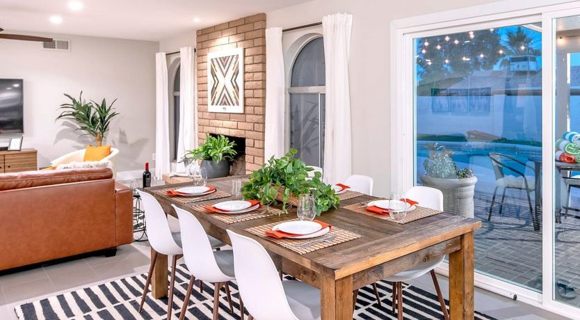 Photo of Cactus Garden