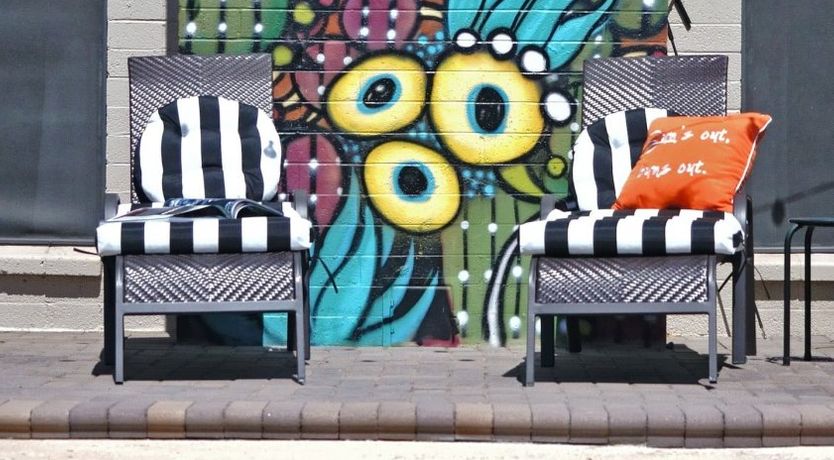 Photo of Cactus Garden