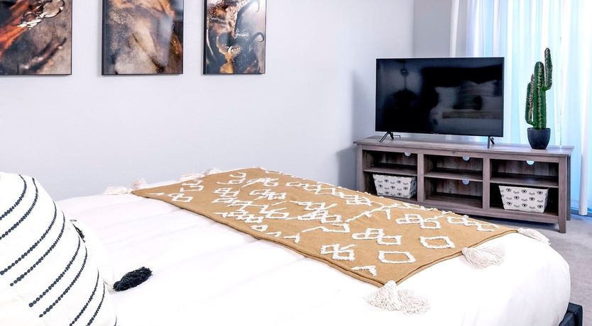 Photo of Cactus Garden