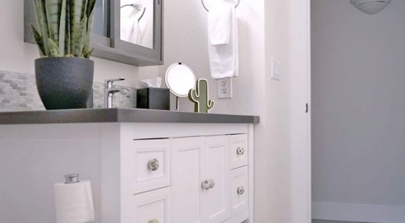 Photo of Cactus Garden