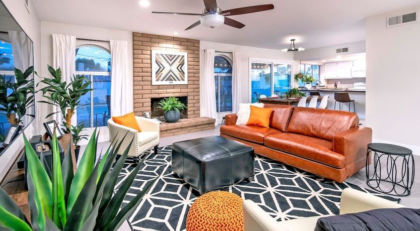 Photo of Cactus Garden