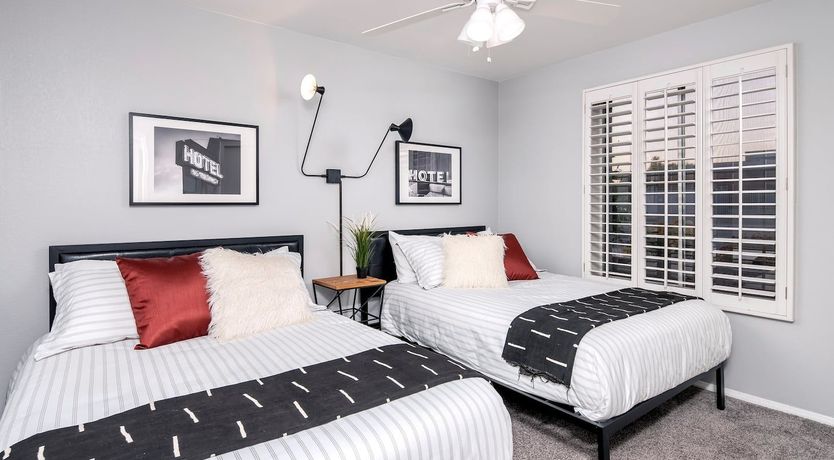 Photo of Cactus Garden