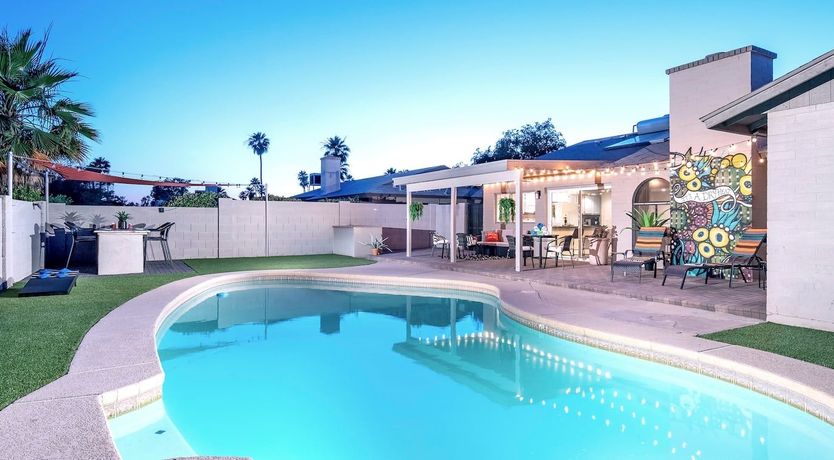 Photo of Cactus Garden