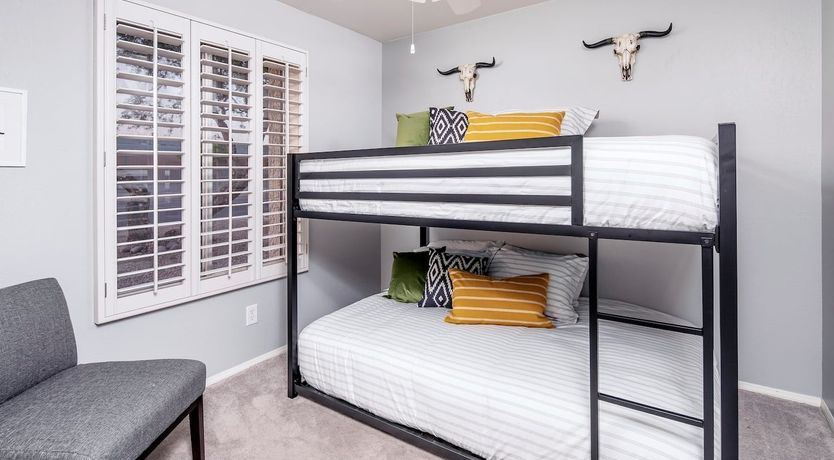 Photo of Cactus Garden