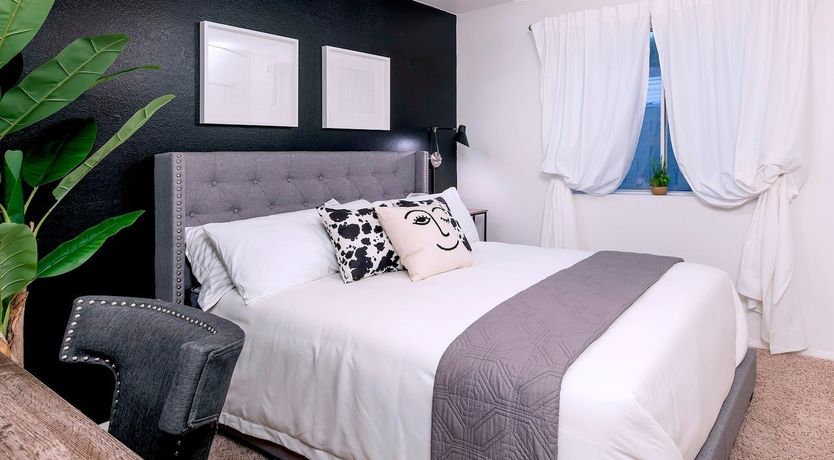 Photo of Cactus Garden