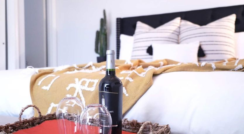 Photo of Cactus Garden