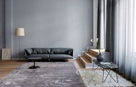 Phenomenology Holiday Home