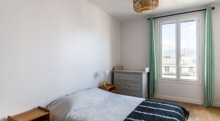 Photo of Abstract Expression