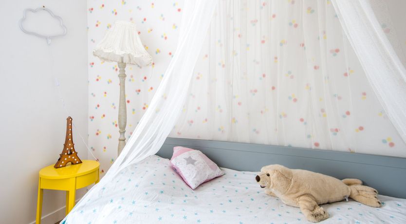 Photo of Abstract Expression