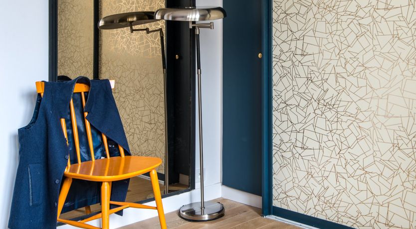 Photo of Abstract Expression