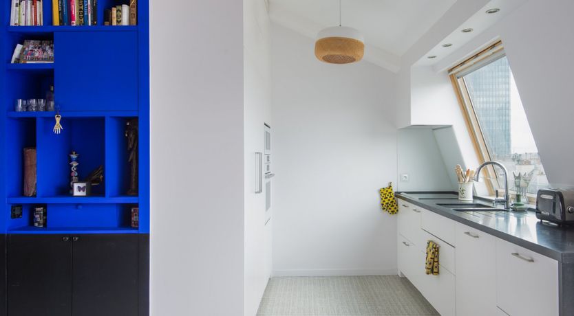 Photo of Abstract Expression