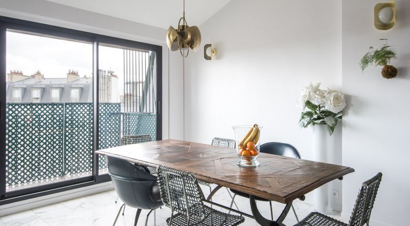 Photo of Abstract Expression