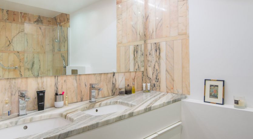 Photo of Abstract Expression