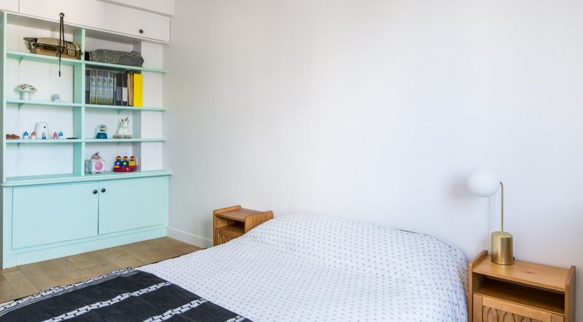 Photo of Abstract Expression