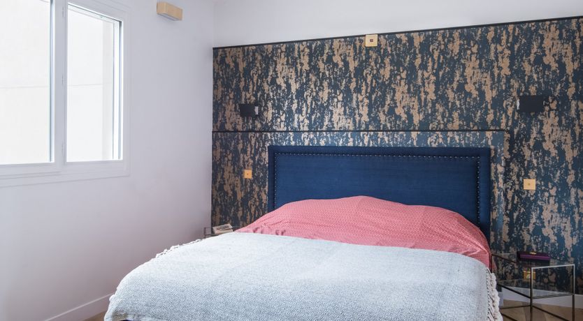 Photo of Abstract Expression