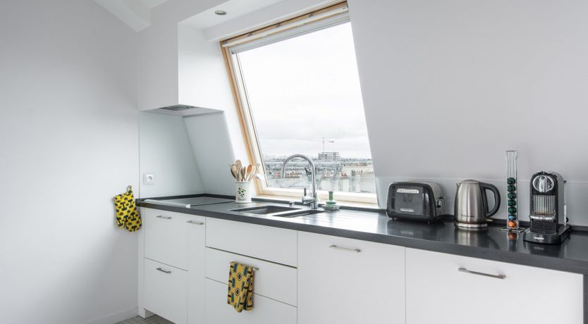 Photo of Abstract Expression