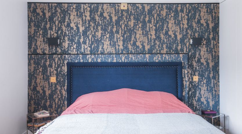 Photo of Abstract Expression