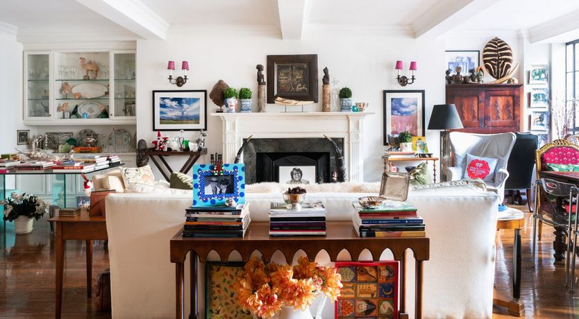 Photo of Divine Collector