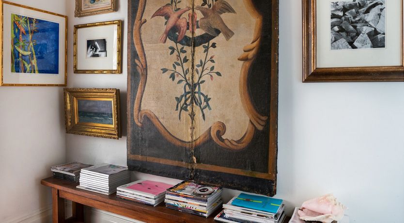 Photo of Divine Collector