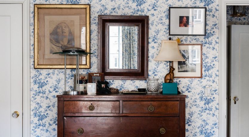 Photo of Divine Collector