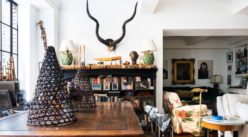 Photo of Divine Collector