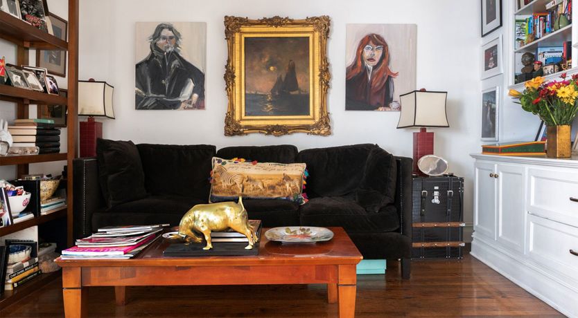 Photo of Divine Collector