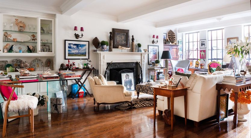 Photo of Divine Collector