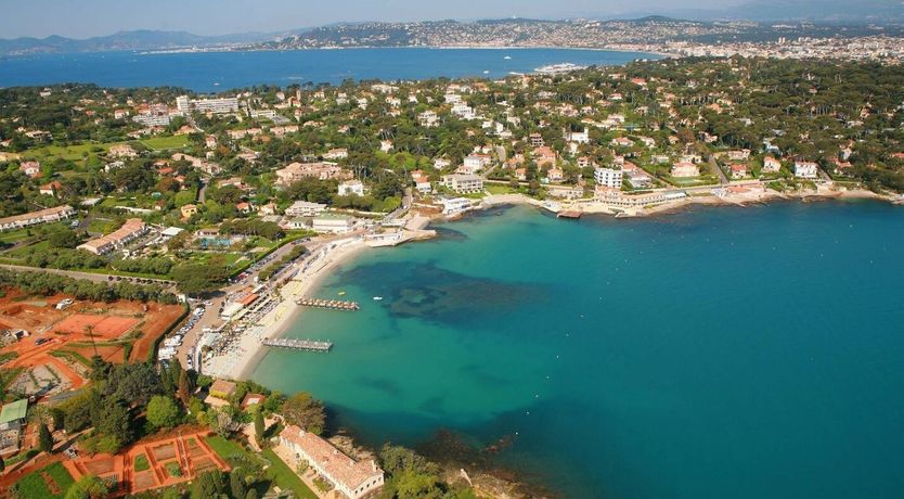 Photo of Place Sur La Mer